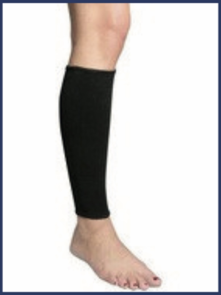 Calf Support — Scanda Enterprises, Moosapet, Hyderabad
